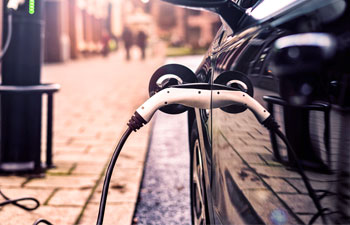 E-Mobility Manufacturing