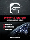 Download the Connected Solutions Brochure