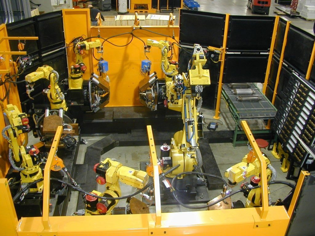 automated