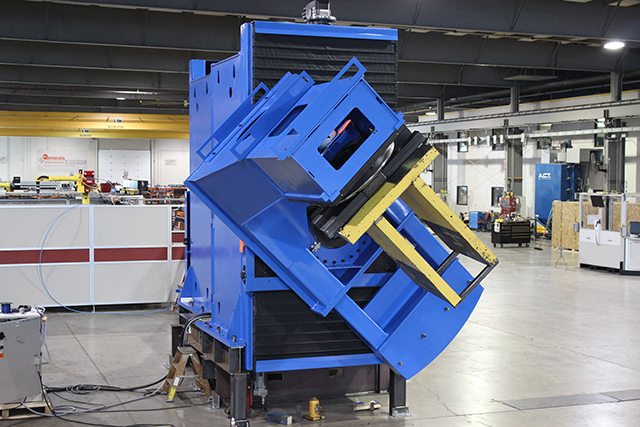 positioner