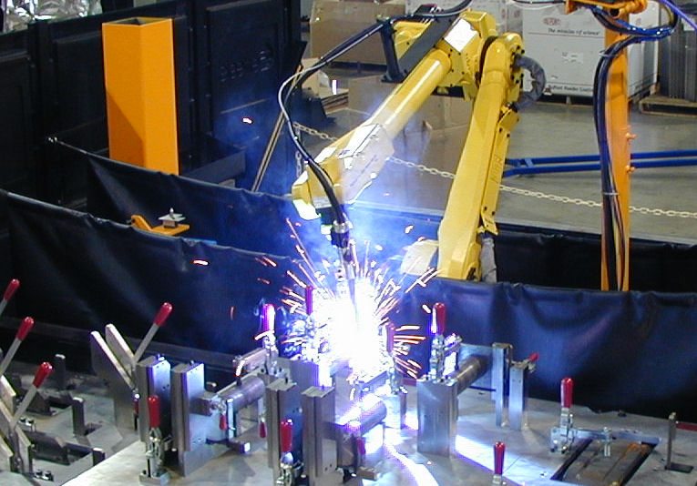 automated