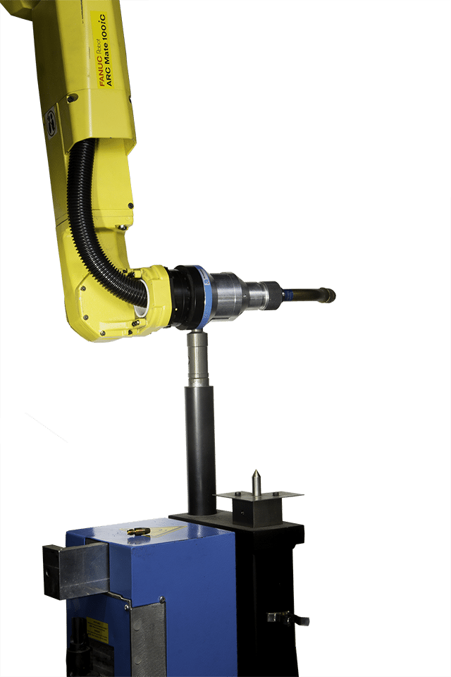 automated peripherals