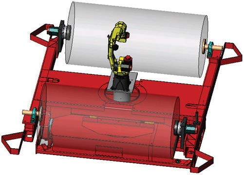 Pneumatic Positioner Genesis