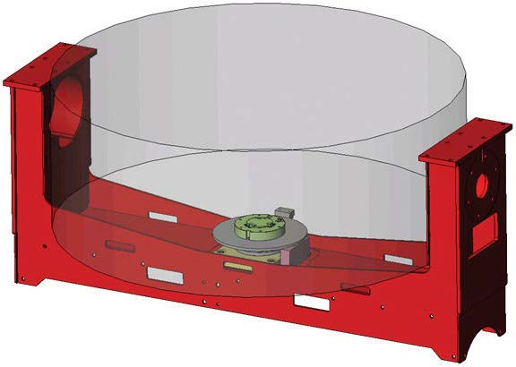 Two-Axis Positioners