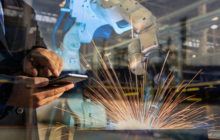 The Latest Robot Simulation Software Advances Manufacturing