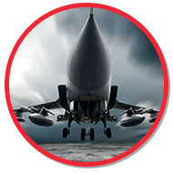 Aviation, Space & Defense robotic integration