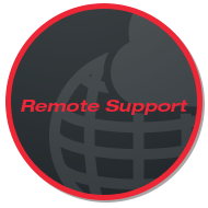 Remote Support