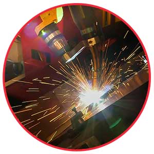 Laser Welding