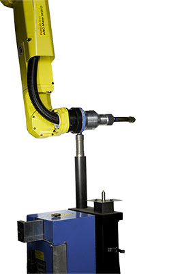 automated peripherals
