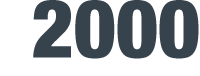 2000