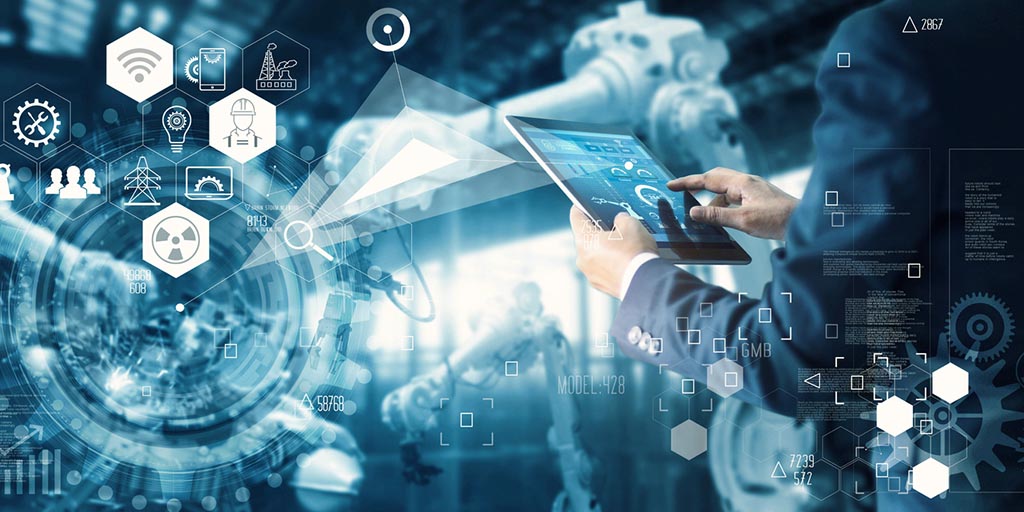 Robotic Integration Preparing Operations for Automation
