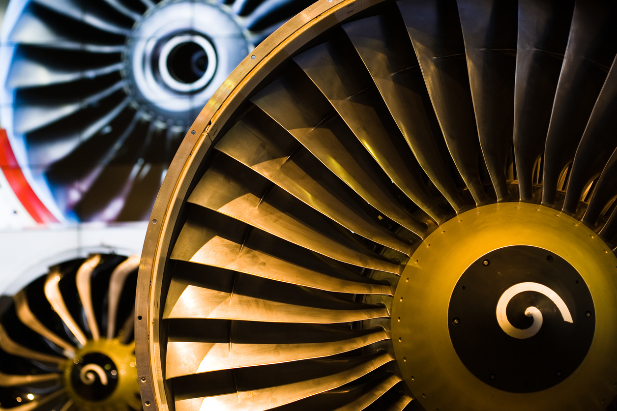 Future Trends in Aerospace Automation