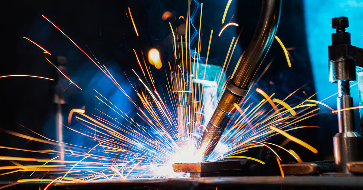 What is Hybrid Laser-Arc Welding | Genesis Robotic Integration Blog