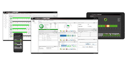 How to Improve Productivity with the Industry 4.0 Genesis intelligenceCENTER