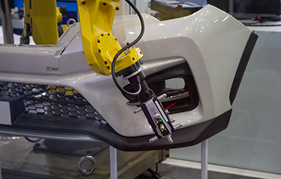 Is Robotic Laser Metrology the Right Inspection Process for You?