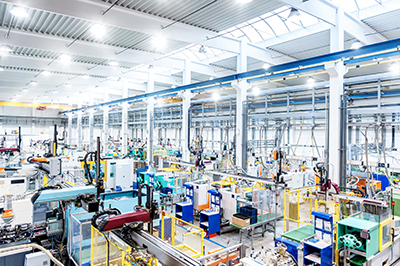 What is Connected Manufacturing and What are the Benefits?